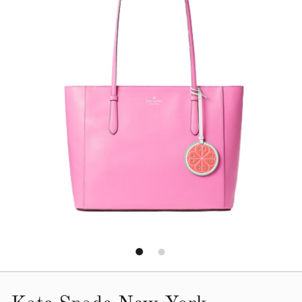 Kate spade Loli tote